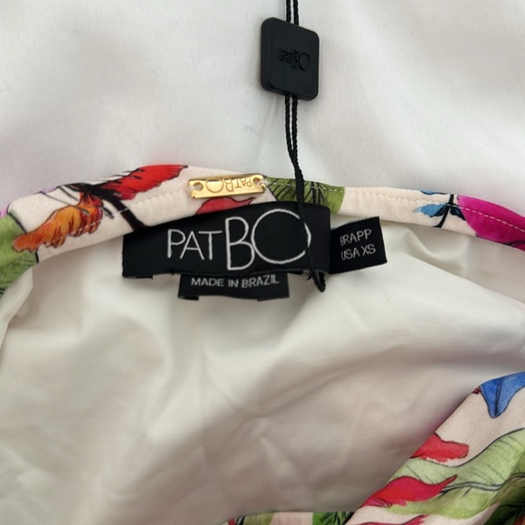 NWT Patbo Bikini bottom - Picture 4 of 5